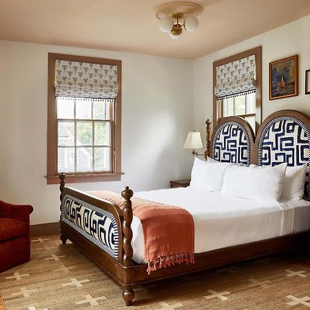 Hotel Blue Iris By Life House Nantucket Zewnętrze zdjęcie