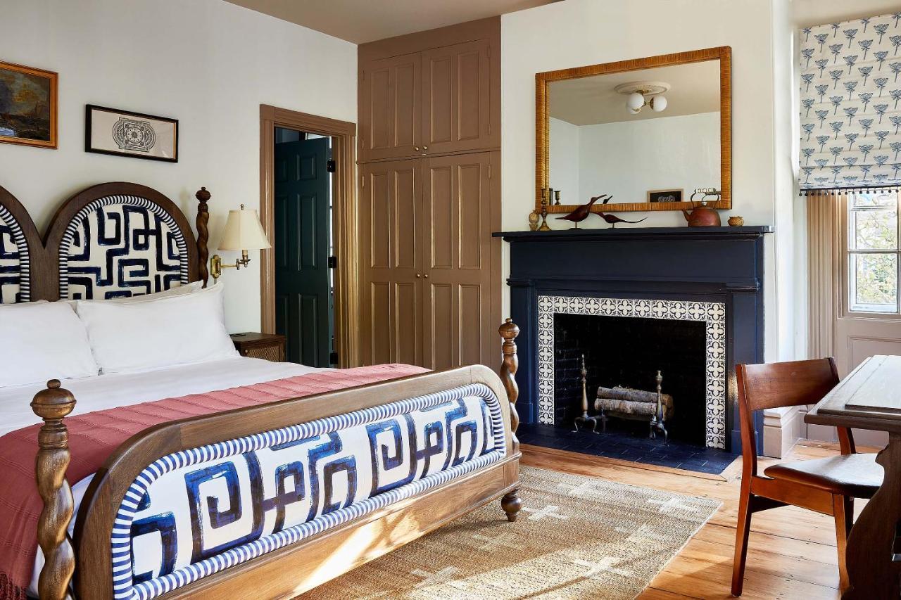 Hotel Blue Iris By Life House Nantucket Zewnętrze zdjęcie