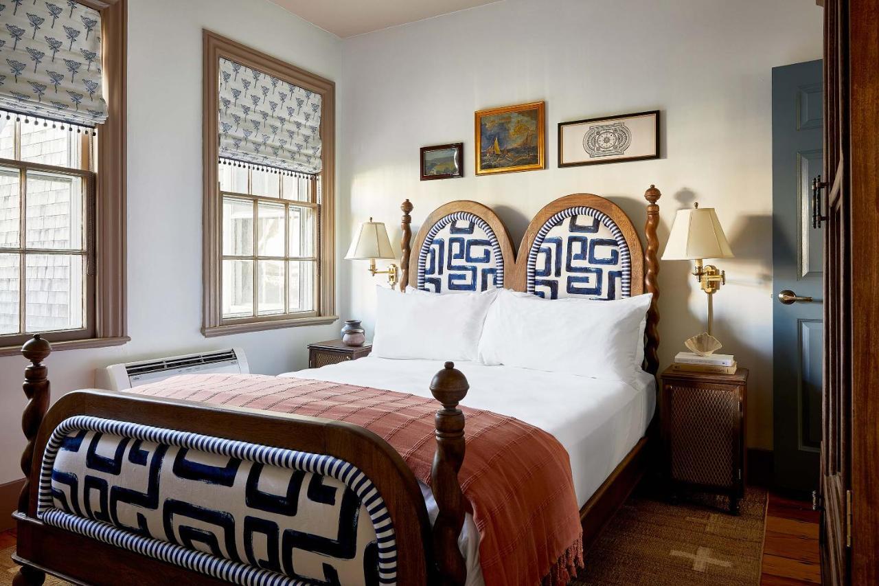 Hotel Blue Iris By Life House Nantucket Zewnętrze zdjęcie
