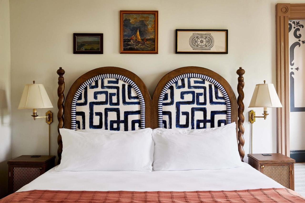 Hotel Blue Iris By Life House Nantucket Zewnętrze zdjęcie