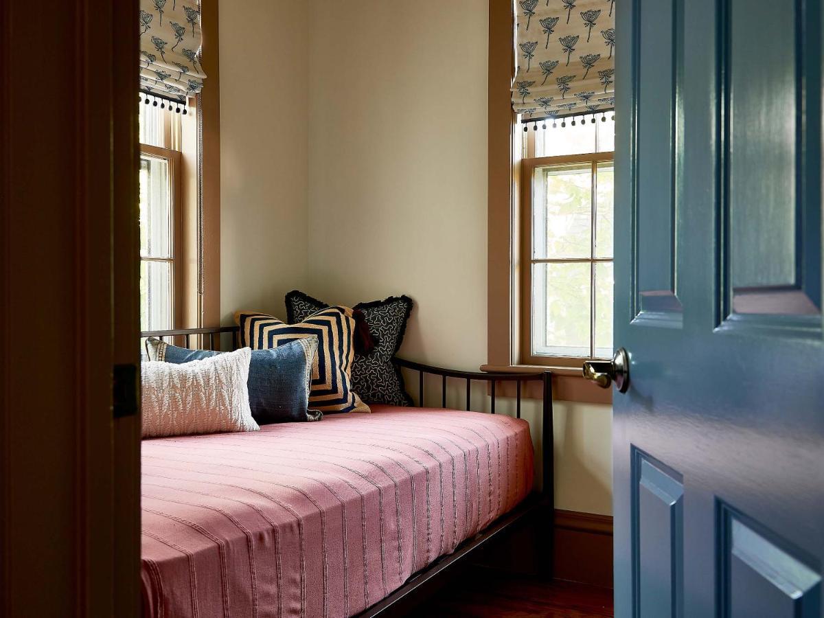 Hotel Blue Iris By Life House Nantucket Zewnętrze zdjęcie