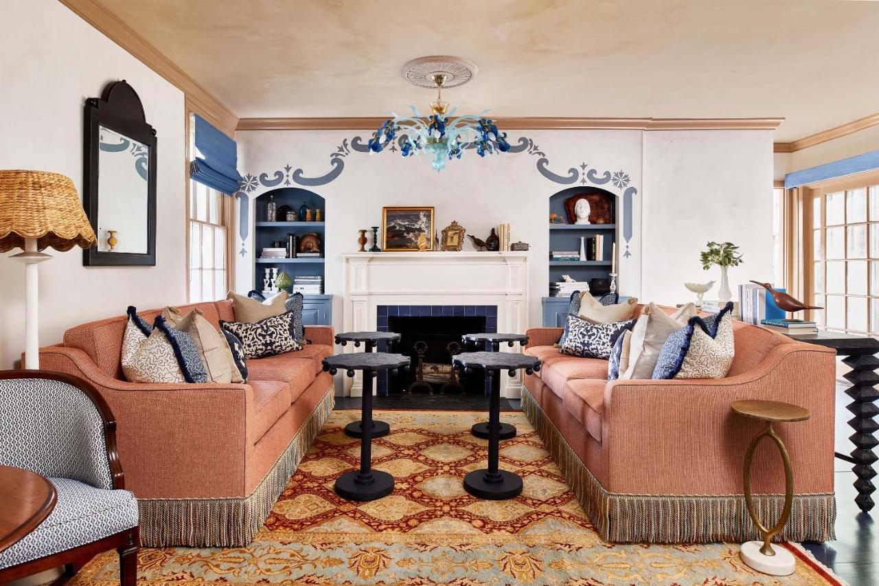 Hotel Blue Iris By Life House Nantucket Zewnętrze zdjęcie