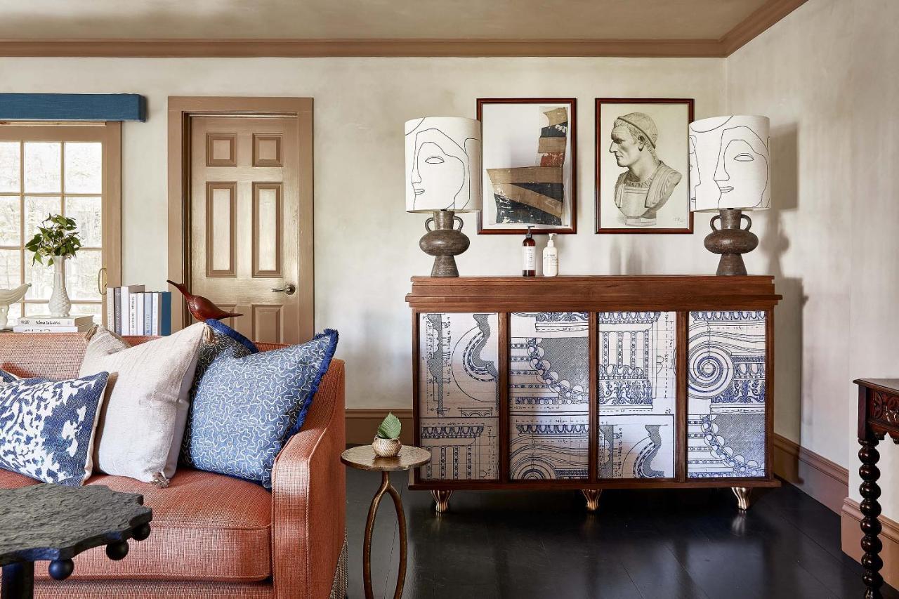 Hotel Blue Iris By Life House Nantucket Zewnętrze zdjęcie