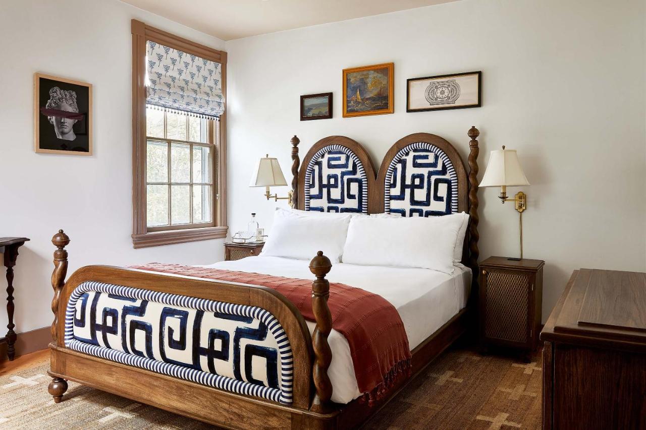 Hotel Blue Iris By Life House Nantucket Zewnętrze zdjęcie