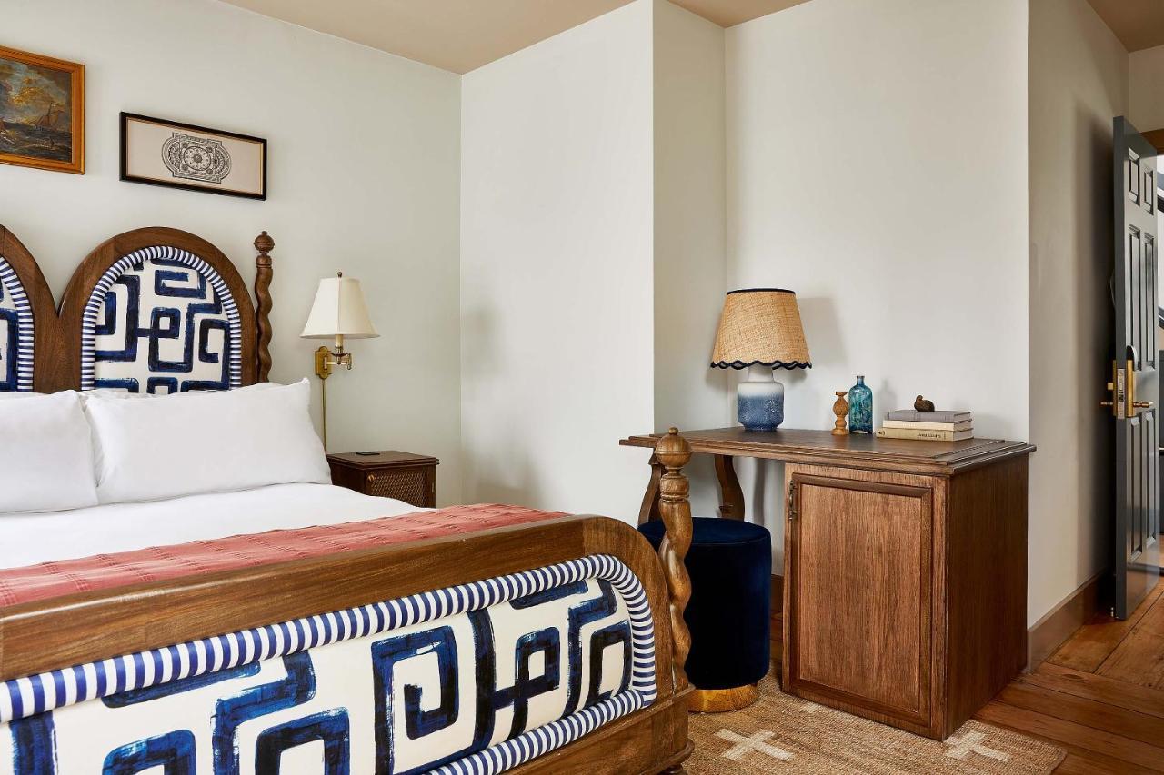 Hotel Blue Iris By Life House Nantucket Zewnętrze zdjęcie