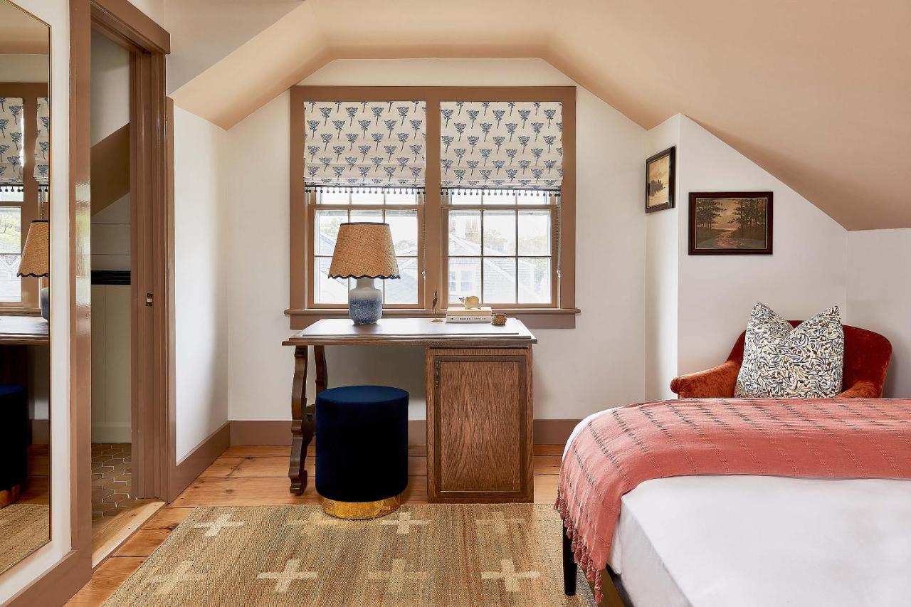 Hotel Blue Iris By Life House Nantucket Zewnętrze zdjęcie
