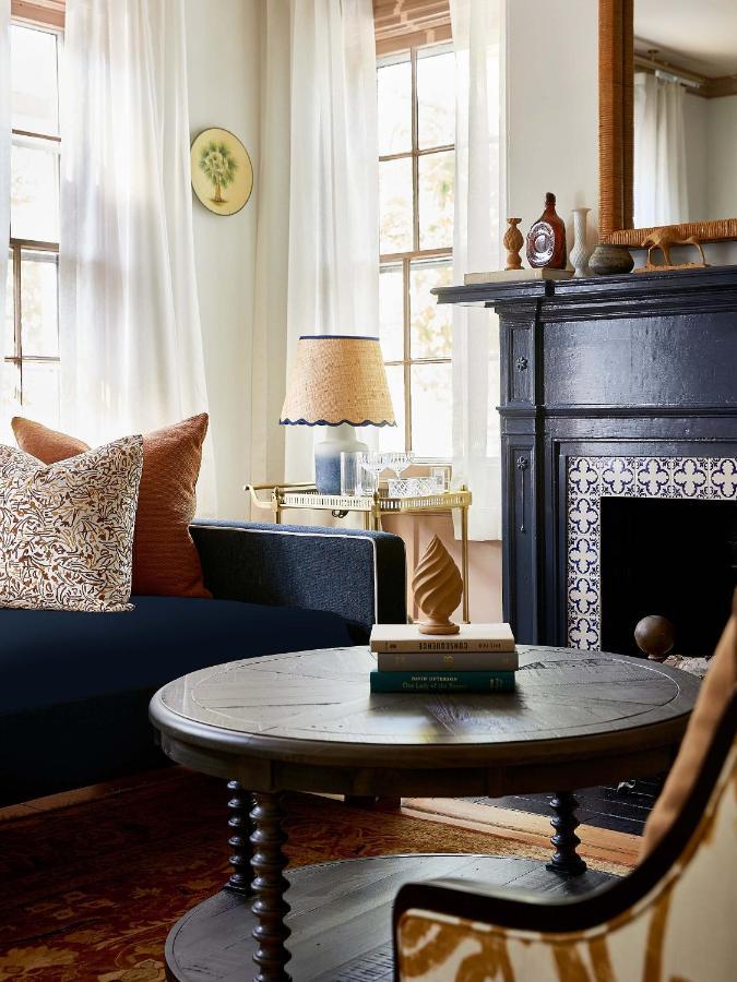 Hotel Blue Iris By Life House Nantucket Zewnętrze zdjęcie