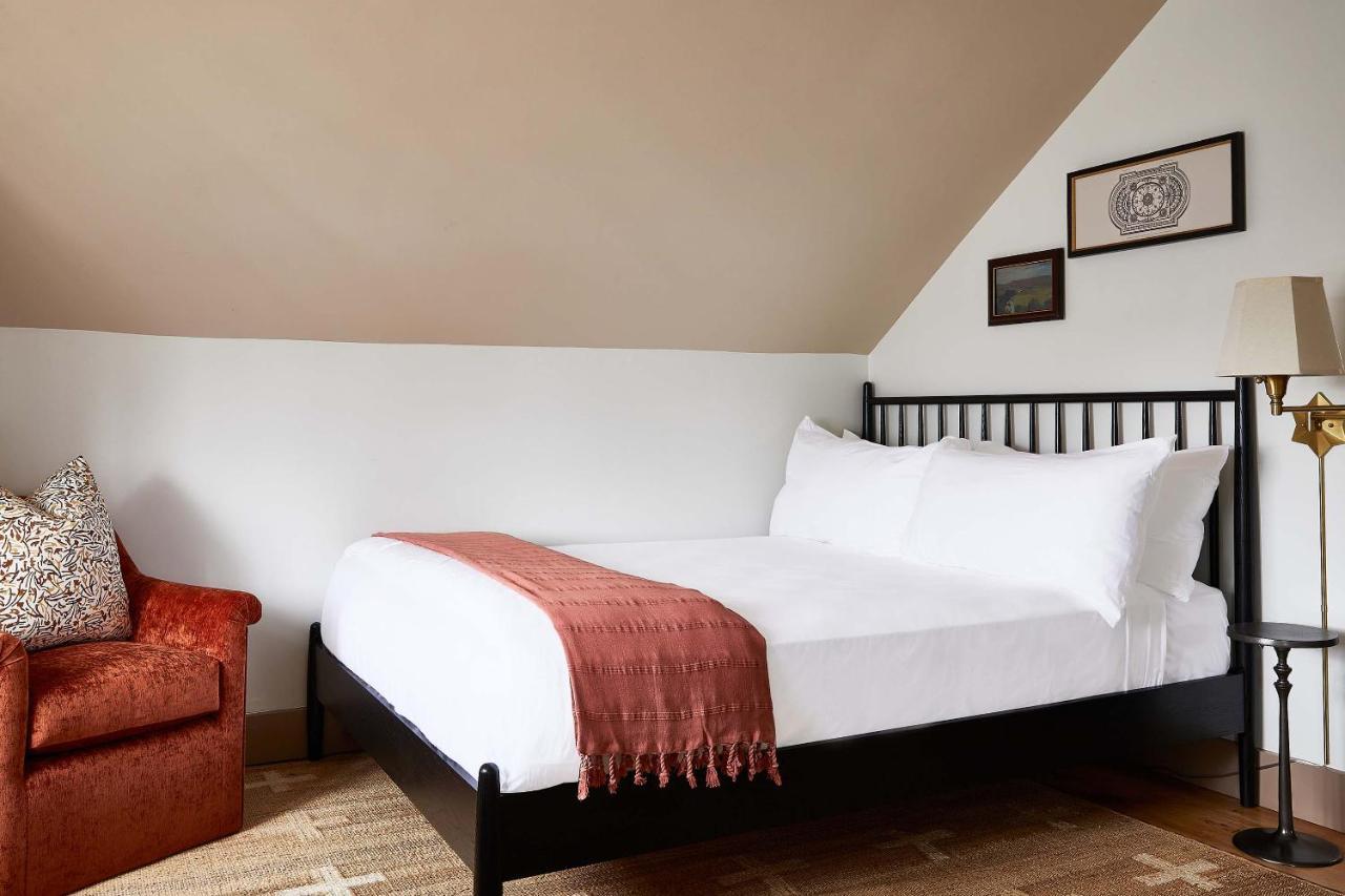 Hotel Blue Iris By Life House Nantucket Zewnętrze zdjęcie