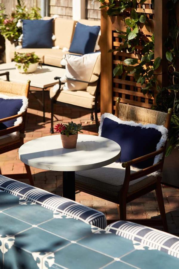 Hotel Blue Iris By Life House Nantucket Zewnętrze zdjęcie