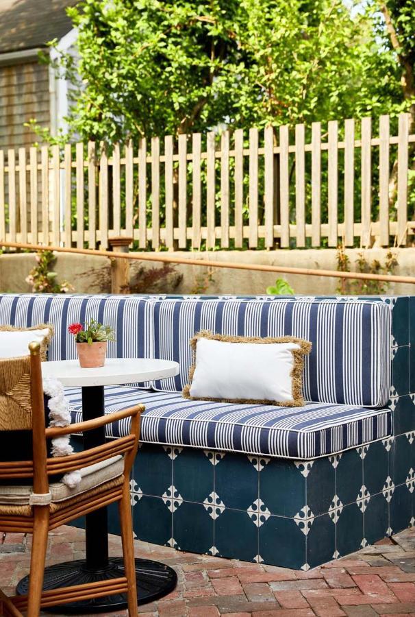 Hotel Blue Iris By Life House Nantucket Zewnętrze zdjęcie