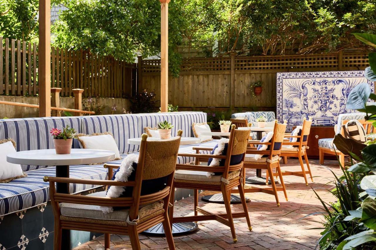 Hotel Blue Iris By Life House Nantucket Zewnętrze zdjęcie