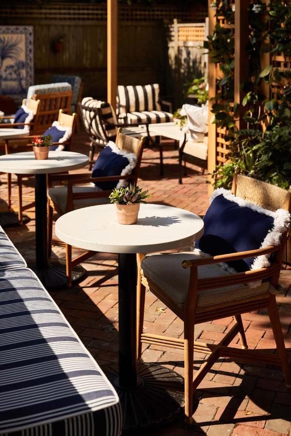 Hotel Blue Iris By Life House Nantucket Zewnętrze zdjęcie