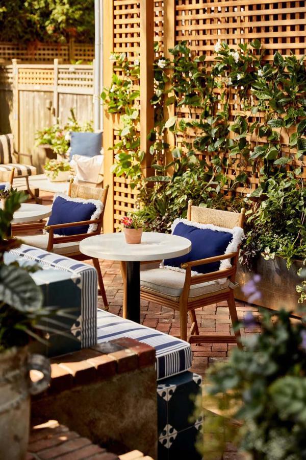 Hotel Blue Iris By Life House Nantucket Zewnętrze zdjęcie